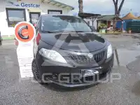 2023 Lancia YPSILON