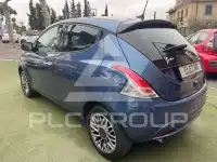 2023 Lancia YPSILON