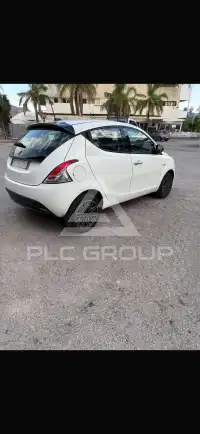 2023 Lancia YPSILON