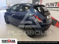 2023 Lancia YPSILON