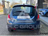 2023 Lancia YPSILON