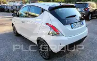 2023 Lancia YPSILON