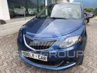 2023 Lancia YPSILON