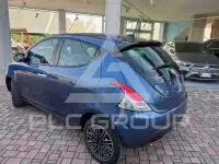 2023 Lancia YPSILON