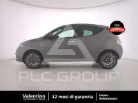 2023 Lancia YPSILON