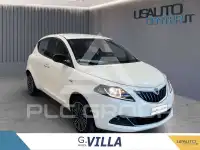 2023 Lancia YPSILON