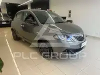 2023 Lancia YPSILON