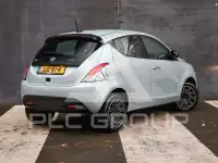 2023 Lancia YPSILON