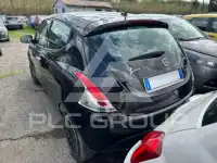 2023 Lancia YPSILON