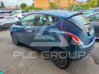 2023 Lancia YPSILON