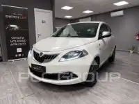 2023 Lancia YPSILON