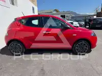 2023 Lancia YPSILON