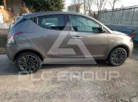2023 Lancia YPSILON