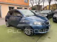 2023 Lancia YPSILON