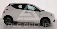 2021 Lancia YPSILON