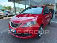 2023 Lancia YPSILON