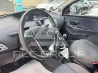 2023 Lancia YPSILON