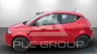 2023 Lancia YPSILON
