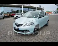 2023 Lancia YPSILON
