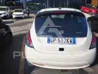 2023 Lancia YPSILON