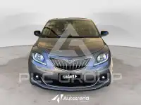 2023 Lancia YPSILON