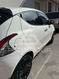 2023 Lancia YPSILON