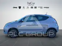 2023 Lancia YPSILON