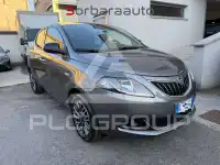 2023 Lancia YPSILON