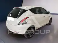 2023 Lancia YPSILON
