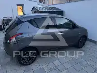 2023 Lancia YPSILON