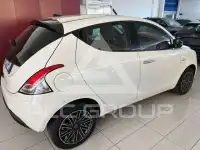 2023 Lancia YPSILON