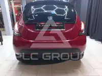 2023 Lancia YPSILON