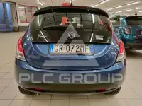 2023 Lancia YPSILON
