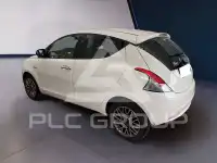 2023 Lancia YPSILON