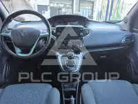 2023 Lancia YPSILON