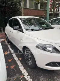2023 Lancia YPSILON