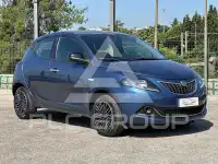 2023 Lancia YPSILON