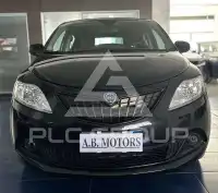 2023 Lancia YPSILON