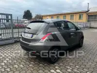 2023 Lancia YPSILON