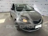 2023 Lancia YPSILON