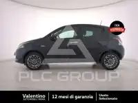2023 Lancia YPSILON