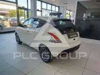 2023 Lancia YPSILON