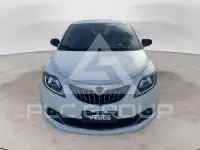 2023 Lancia YPSILON