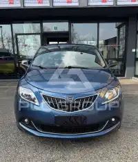 2023 Lancia YPSILON