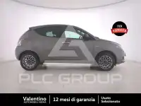 2023 Lancia YPSILON