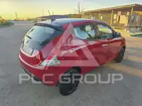 2023 Lancia YPSILON