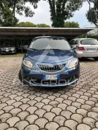 2023 Lancia YPSILON