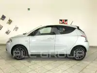 2023 Lancia YPSILON