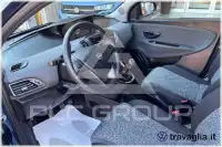 2023 Lancia YPSILON