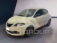 2023 Lancia YPSILON
